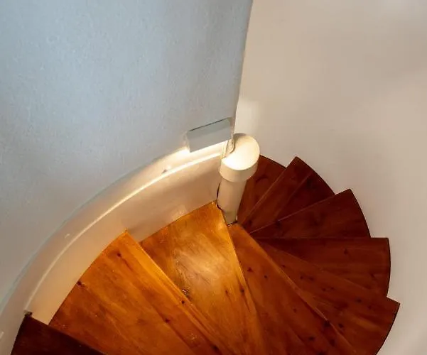 דירה Olivia's Countryside House Krotiri